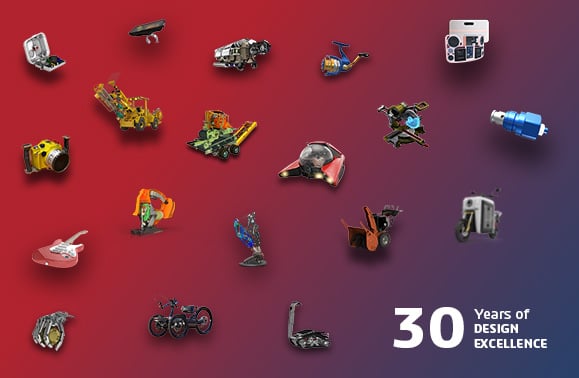 30 Year Ann