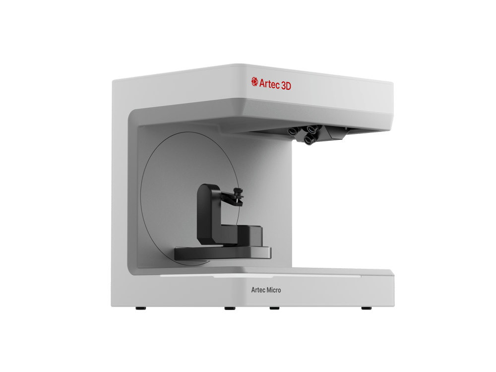 Artec Micro II