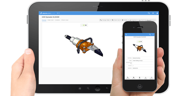 SOLIDWORKS-PDM-all-devices
