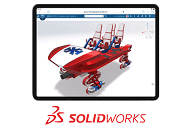 SOLIDWORKS Design Premium Offer image