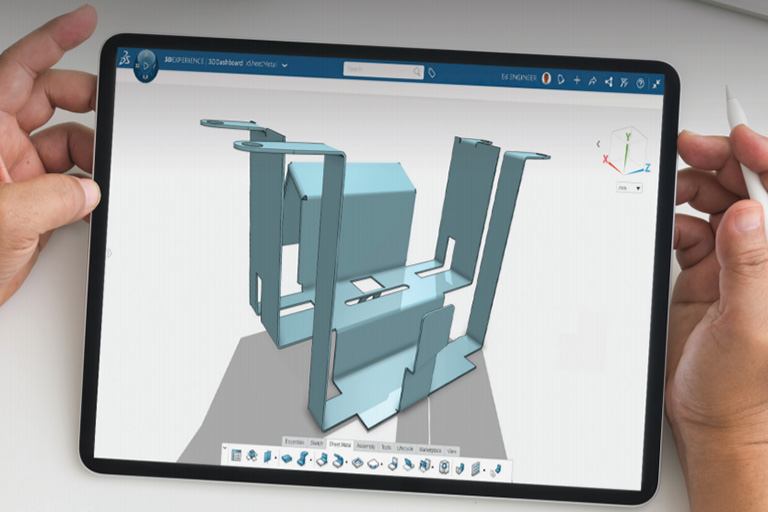 SW-role-3D-SheetMetal-Creator2